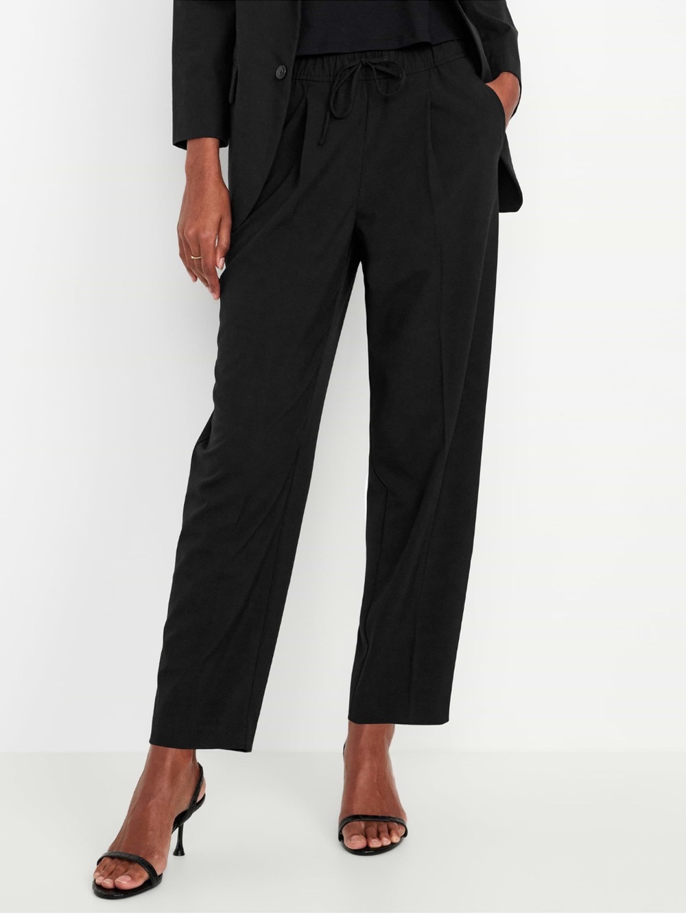 Old Navy Billie trousers XXL black
